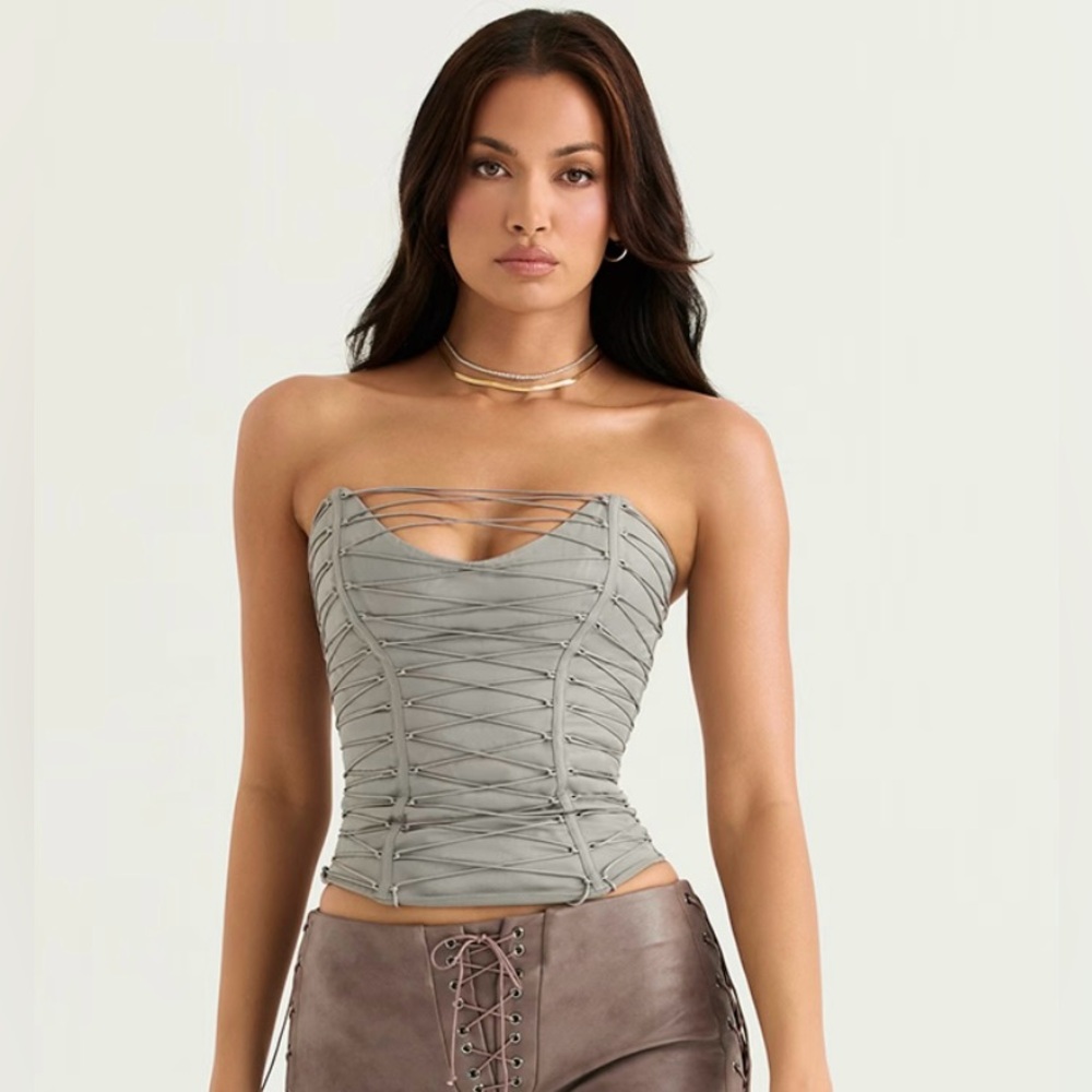 House of CB Corset